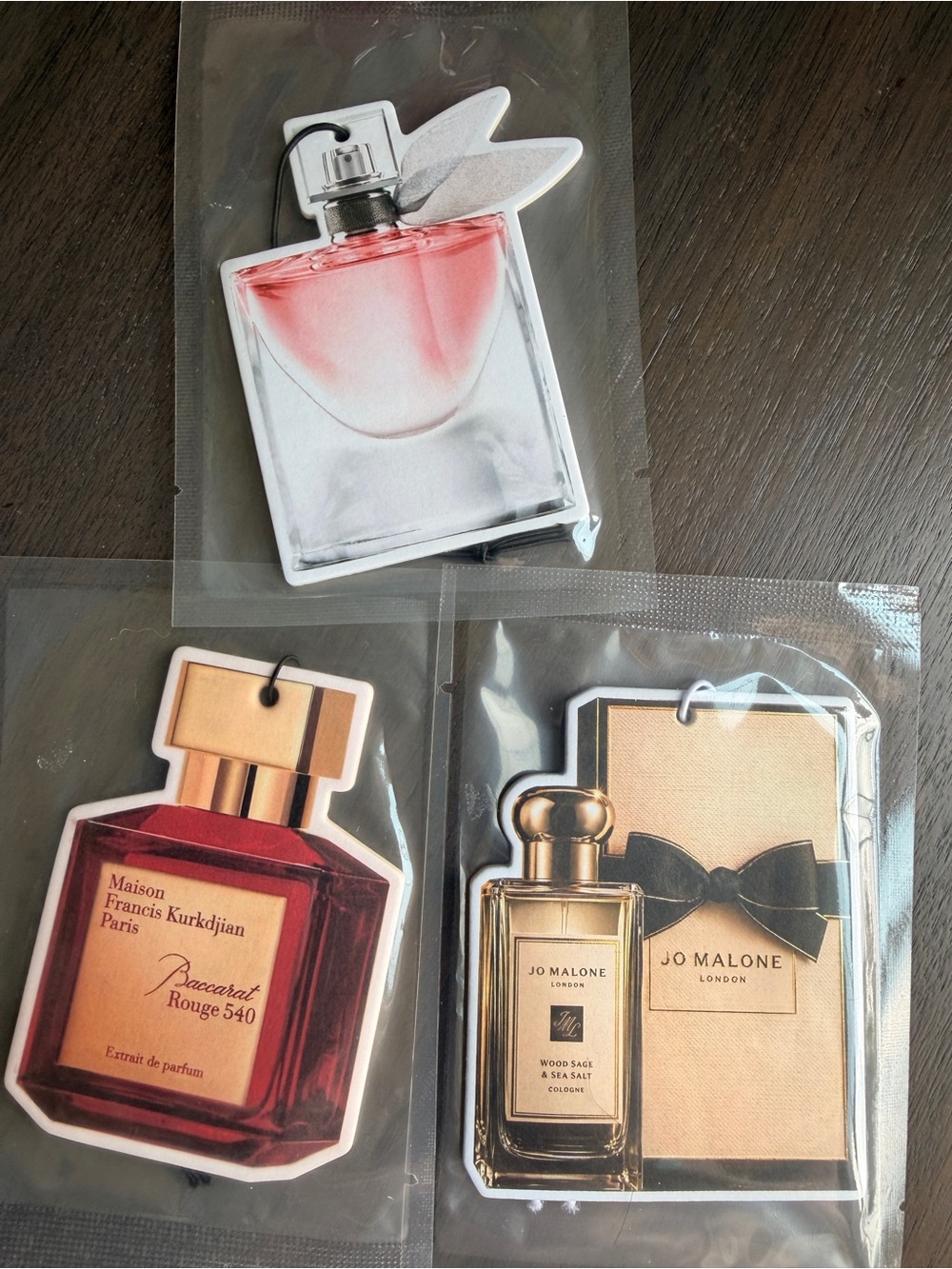 Air Fresheners (Feshies) NEW/SEALED